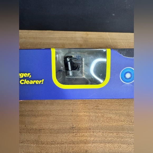 NIB Ontel Mighty Sight LED Powered Magnifying Eyewear As Seen On T.V. Glasses - Picture 5 of 7